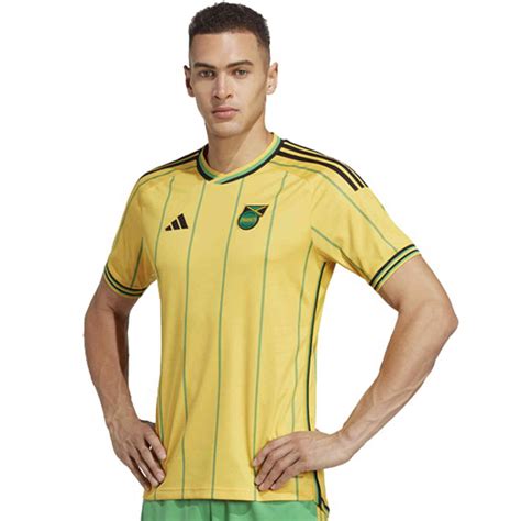 adidas jamaica schuhe|adidas jamaican soccer jersey.